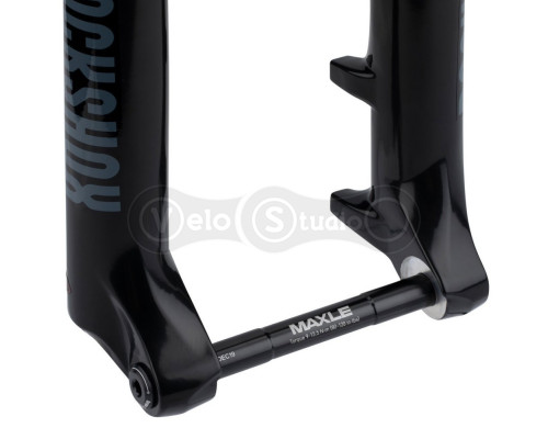 Вилка RockShox 35 Gold RL Boost Debon Air 27,5 160 мм вісь 15 мм