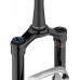 Вилка RockShox Pike 27,5 Ultimate RC2 DebonAir Boost Silver 150 мм хід