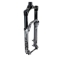 Вилка RockShox Pike 27,5 Ultimate RC2 DebonAir Boost Silver 150 мм хід