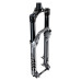 Вилка RockShox Pike 27,5 Ultimate RC2 DebonAir Boost Silver 150 мм хід