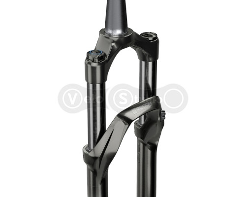 Вилка RockShox Recon Silver RL 27,5 Solo Air QR Tapered 120 мм ход