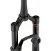 Вилка RockShox SID SL Ultimate Race Day 29 дюймов Boost 120 мм чёрная + блокировка TwistLoc