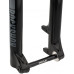 Вилка RockShox Judy Silver TK R Solo Air Boost 27,5 дюймів 120 мм + PopLoc