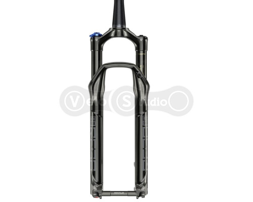 Вилка RockShox Reba RL 29 Boost ход 120 мм ось 15 мм