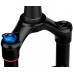 Вилка RockShox Reba RL 29 15x100 ход 120 мм ось 15 мм