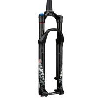 Вилка RockShox Reba RL 29 15x100 ход 120 мм ось 15 мм