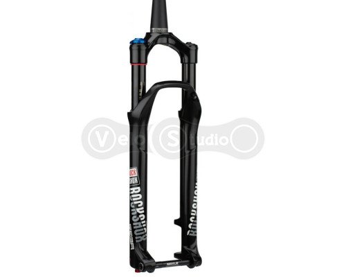 Вилка RockShox Reba RL 29 15x100 ход 120 мм ось 15 мм