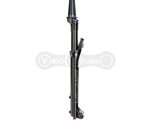 Вилка RockShox Reba RL 29 Boost ход 120 мм ось 15 мм