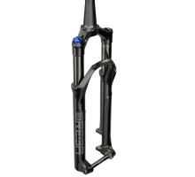 Вилка RockShox Reba RL 29 Boost ход 120 мм ось 15 мм