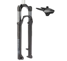 Вилка RockShox Recon RL R 29 Solo Air + OneLoc