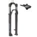 Вилка RockShox Recon Silver RL 27.5 9QR Solo Air 100 мм + OneLoc