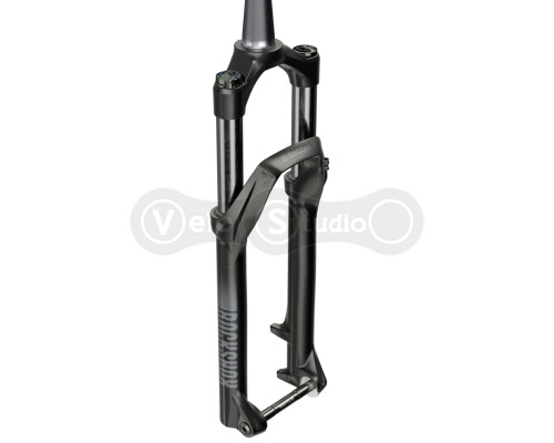Вилка RockShox Recon Silver RL 29 15x110 Boost Solo Air 100 мм ход ось 15 мм
