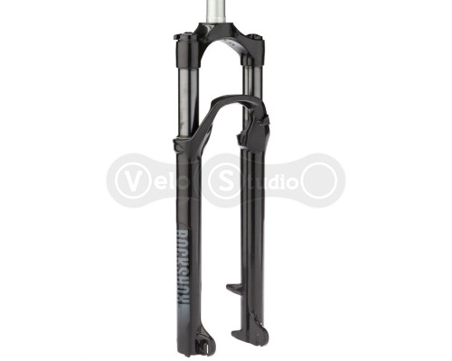 Вилка RockShox Recon Silver RL 29 Solo Air 1 1/8 9QR 100 мм