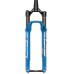 Вилка RockShox SID Ultimate Race Day 29 Boost 120 мм синяя + блокировка TwistLoc
