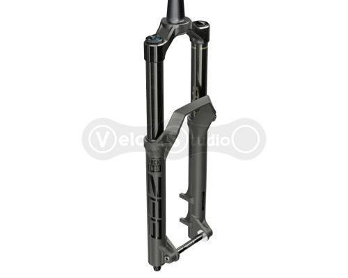 Вилка RockShox ZEB Ultimate Charger RC2 DebonAir 27,5 Boost 15x110 ход 180 мм