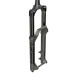 Вилка RockShox ZEB Ultimate Charger RC2 DebonAir 27,5 Boost 15x110 ход 180 мм