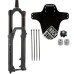 Вилка RockShox ZEB Ultimate Charger RC2 DebonAir 27,5 Boost 15x110 ход 180 мм