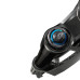 Вилка RockShox ZEB Ultimate Charger RC2 DebonAir 29 Boost 15x110 хід 180 мм