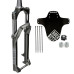 Вилка RockShox ZEB Ultimate Charger RC2 DebonAir 29 Boost 15x110 хід 180 мм