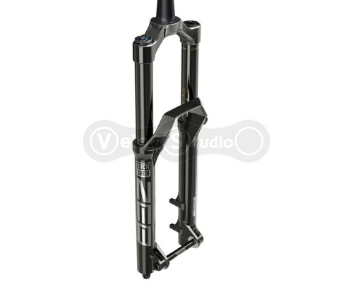 Вилка RockShox ZEB Ultimate Charger RC2 DebonAir 29 Boost 15x110 хід 190 мм