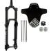Вилка RockShox ZEB Ultimate Charger RC2 DebonAir 29 Boost 15x110 хід 190 мм