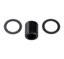 Втулка амортизатора Rock Shox Mounting Hardware 1/2X1/2" 14X8 мм