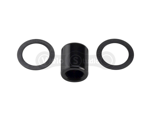 Втулка амортизатора Rock Shox Mounting Hardware 1/2X1/2" 14X8 мм