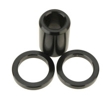 Втулка амортизатора Rock Shox Mounting Hardware 1/2X1/2" 18X8 мм