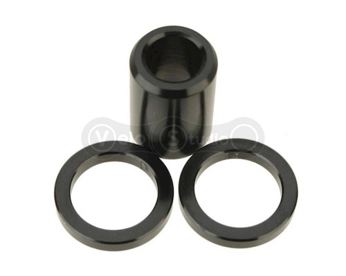 Втулка амортизатора Rock Shox Mounting Hardware 1/2X1/2" 18X8 мм
