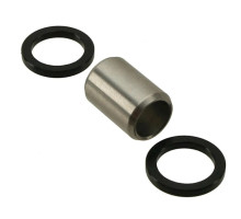 Втулка амортизатора Rock Shox Mounting Hardware 1/2X1/2" 18X9.5 мм