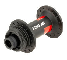 Втулка передня DT Swiss 240 12x100 Centerlock 24 спиці