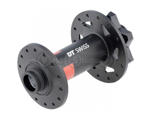 Втулка передня DT Swiss 240 Classic MTB 15x110 Boost 32 спиці