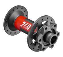 Втулка передня DT Swiss 240 Classic MTB 15x110 Boost 32 спиці