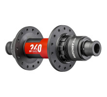 Втулка задня DT Swiss 240 EXP Boost 12X148 Centerlock Sram XD 28 спиць