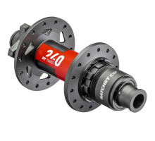 Втулка задня DT Swiss 240 EXP Boost 12X148 Sram XD 32 спиці