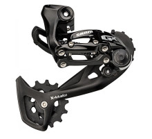 Задний переключатель SRAM GX 2×11 скоростей Long Cage Black