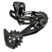 Задний переключатель SRAM GX 2×11 скоростей Long Cage Black