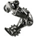Задній перемикач SRAM X01 DH 7 швидкостей Medium Cage Black 2021