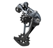 Задній перемикач SRAM XX1 Eagle 12 швидкостей Lunar Max 52T