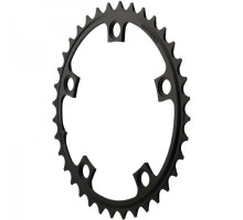 Зірка Sram POWERGLIDE CRING ROAD 38T V1 110 AL3 BLK