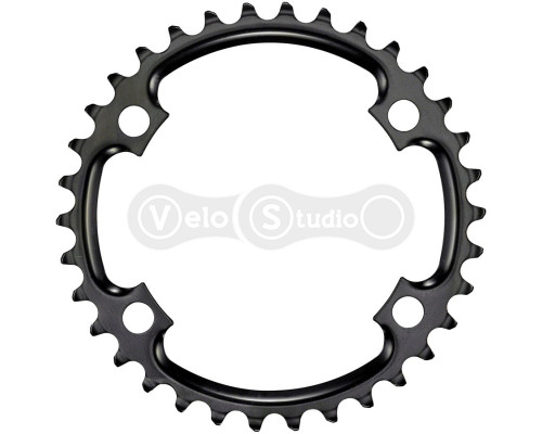 Звезда Sram Road Asymmetric 34T 110 мм