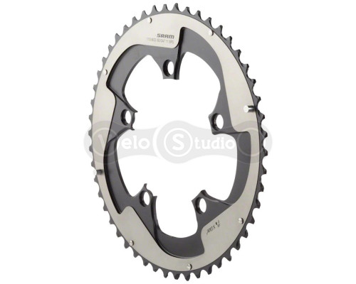 Зірка Sram Road RED22 X-Glide 50T 110 мм Yaw Grey