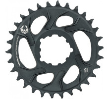 Звезда Sram X-Sync Eagle 30T DM 6 мм Offset Lunar