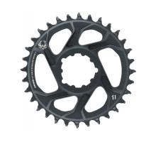 Звезда Sram X-Sync Eagle 32T DM 6 мм Offset Lunar