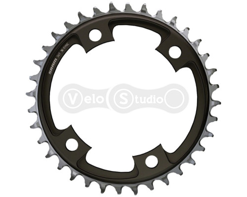 Звезда Sram X-Sync Road 36T 107 мм