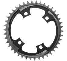 Зірка Sram X-Sync Road 40T 107 мм Grey