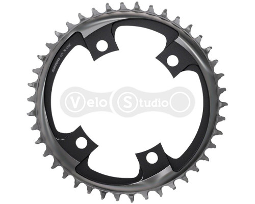 Зірка Sram X-Sync Road 40T 107 мм Grey
