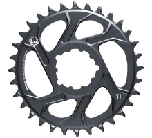 Зірка Sram X-Sync SL Eagle 30T DM 3 мм Offset Lunar