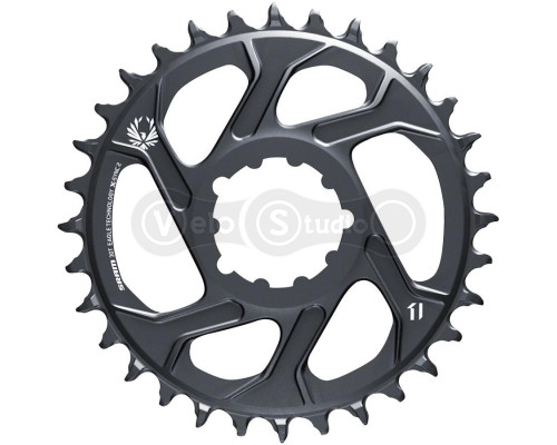 Зірка Sram X-Sync SL Eagle 30T DM 3 мм Offset Lunar
