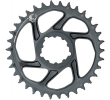 Звезда Sram X-Sync SL Eagle 34T DM 6 мм Offset Lunar